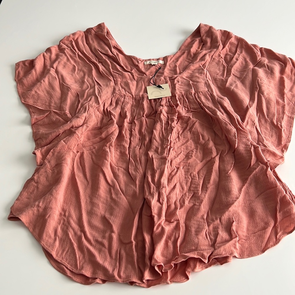 Suunday top